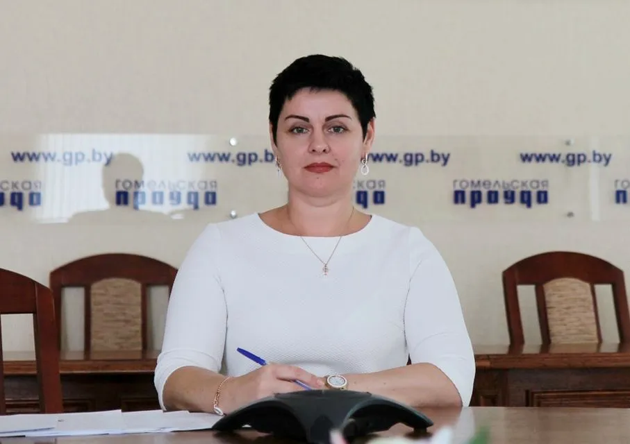 О видах социального обслуживания на дому и дополнительных мерах поддержки льготных категории граждан рассказала Галина Мороз
